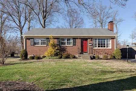 4617 Fox Run Rd Louisville, KY 40207