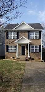604 Malcolm Ave #1/2 Louisville, KY 40223