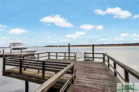 1215 Mill Hill Landing Rd Richmond Hill, GA 31324