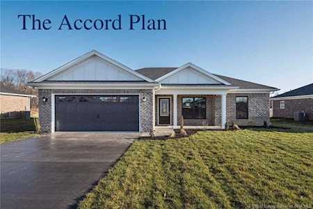 6438 Goldrush Blvd Charlestown, IN 47111