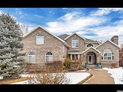 2983 E Robidoux Rd Sandy, UT 84093