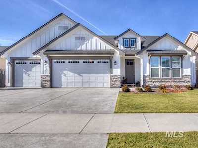 5347 S Palatino Ave Meridian, ID 83642