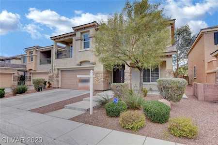 3617 Pelican Brief Ln North Las Vegas, NV 89084