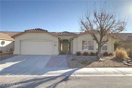 3524 Barrel Bronco Ct North Las Vegas, NV 89032