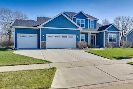 406 Limerick Dr Cottage Grove, WI 53527