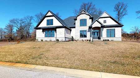 4040 Windham Drive Evansville, IN 47725