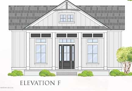 1521 Lakeside Ct Fernandina Beach, FL 32034