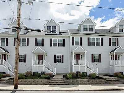 93 Myrtle St #93 Medford, MA 02155