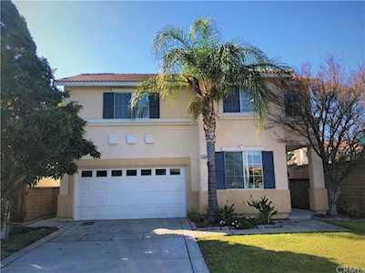 7634 Continental Pl Rancho Cucamonga, CA 91730