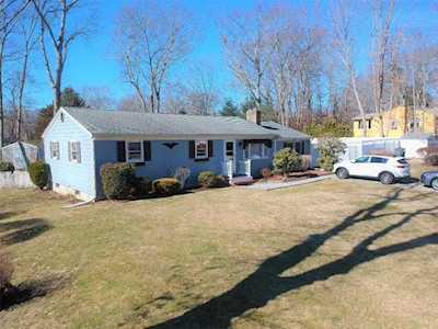 291 Lafayette RD North Kingstown, RI 02852