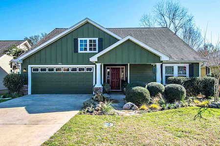 181 Northcutt Terrace Tallahassee, FL 32317
