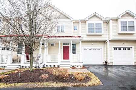 164 Bear Hill RD, Unit#3 #3 Cumberland, RI 02864