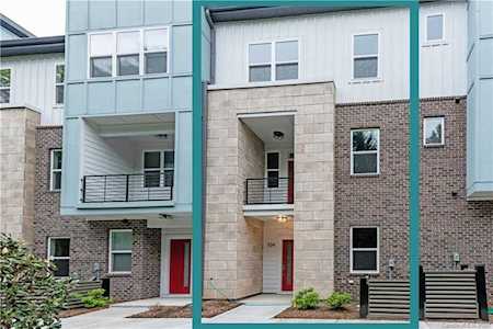 1134 E 36th St Charlotte, NC 28205