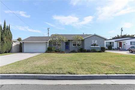 11742 Kathy Lane Garden Grove, CA 92840
