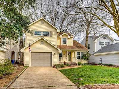 1124 Fenton Quay Chesapeake, VA 23320