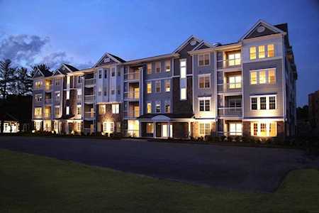 459 River Rd (Unit 4202) #4202 Andover, MA 01810