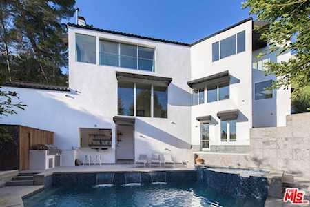 1650 Sunset Plaza Drive Los Angeles, CA 90069
