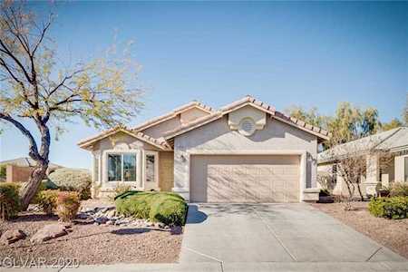 3835 Squirrel St Las Vegas, NV 89122