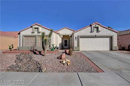 3528 Barrel Race Ct North Las Vegas, NV 89032