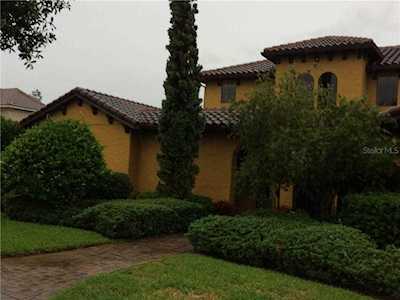 6827 Thornhill Circle Windermere, FL 34786