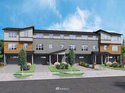 3605 192nd St SE #7 Bothell, WA 98012