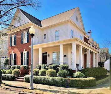 1209 Chapel Park Blvd Memphis, TN 38016