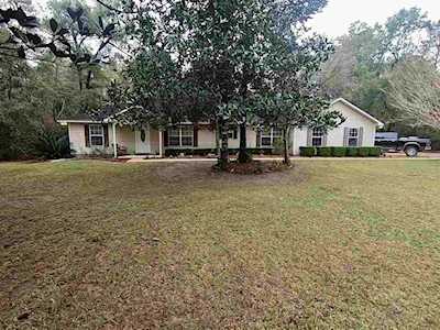 8143 Elysian Way Tallahassee, FL 32311