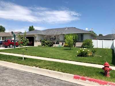 3166 W 12040 S Riverton, UT 84065