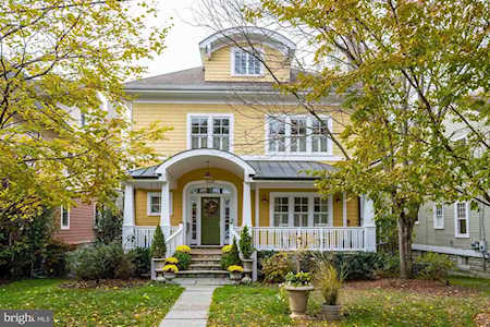 5420 Sherier Place NW Washington, DC 20016