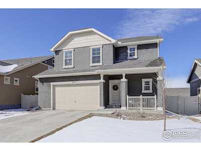 124 Painted Horse Way Erie, CO 80516