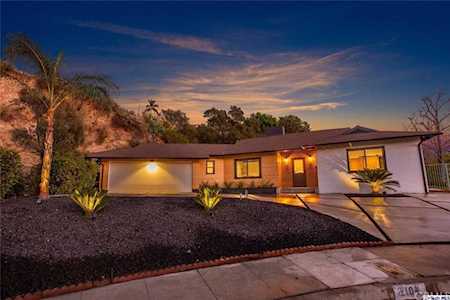 2104 Conchita Street Glendale, CA 91208