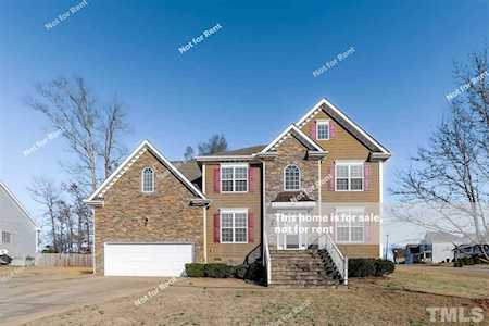 301 Nelson Lane Clayton, NC 27527
