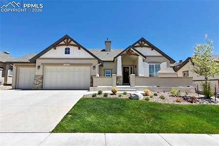 12481 Cloudy Bay Drive Colorado Springs, CO 80921