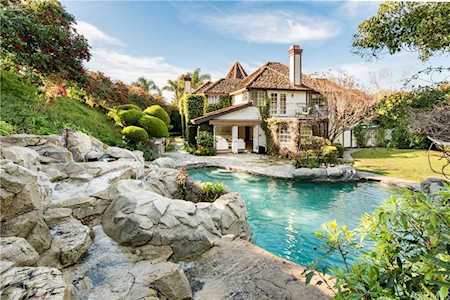 31692 Via Cervantes San Juan Capistrano, CA 92675