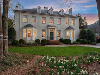 2322 Hopedale Ave Charlotte, NC 28207