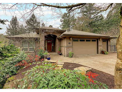 1633 SW Highland Pkwy Portland, OR 97221