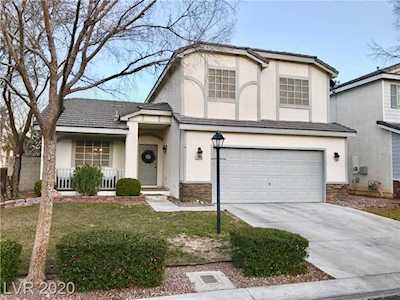 7644 Natures Song St Las Vegas, NV 89131