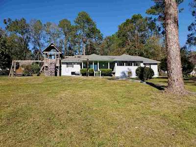 16509 Talquin Cove Road Tallahassee, FL 32310