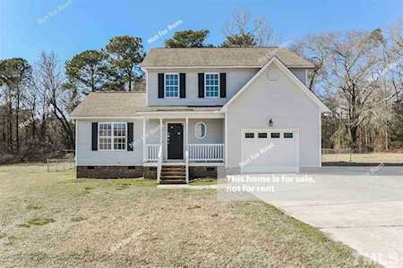 252 Roping Horn Way Willow Spring(S), NC 27592
