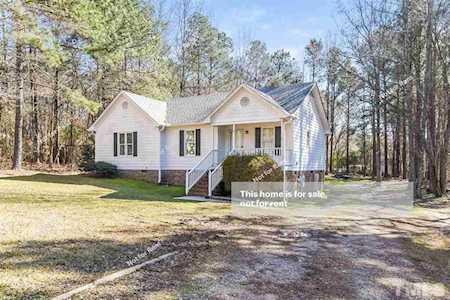 9 Sommerset Drive Clayton, NC 27520
