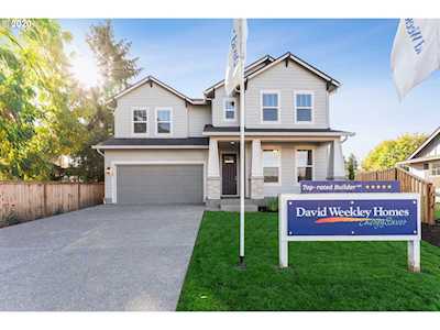 11407 NW 2nd Ct Vancouver, WA 98685