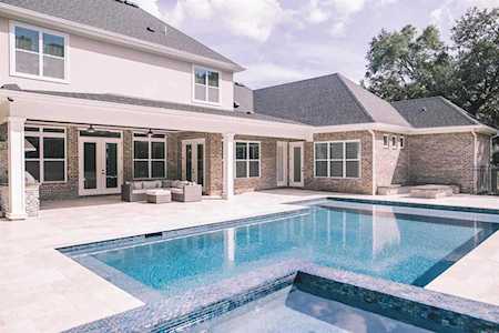 7117 Sleepy Hollow Circle Tallahassee, FL 32312
