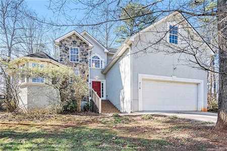5118 Chestnut Knoll Ln Charlotte, NC 28269