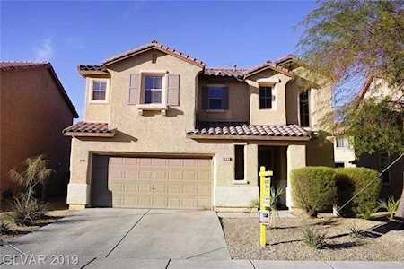 1932 Basilwood Ct North Las Vegas, NV 89031