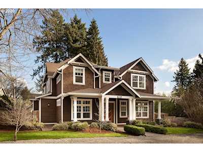 401 9th St Lake Oswego, OR 97034