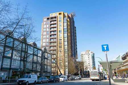 3438 Vanness Avenue #506 Vancouver, BC V5R 6E7