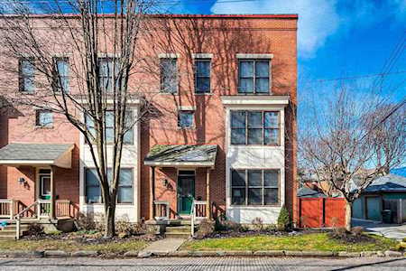 689 Hunter Avenue Columbus, OH 43215