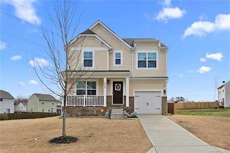 292 Anvil Draw Place Rock Hill, SC 29730