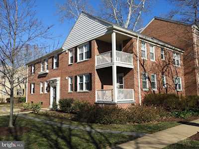 6605 Wakefield Dr #A2 Alexandria, VA 22307