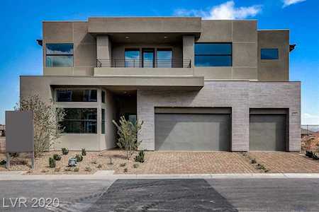 10661 Patina Hills Ct Las Vegas, NV 89135